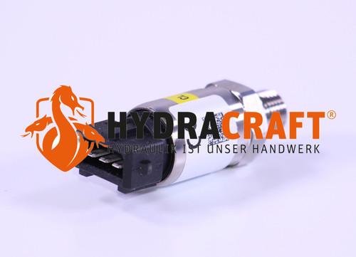 Drucksensor Parker IQAN SP-500-B (5020027) Drucktransmitter  (78432001)