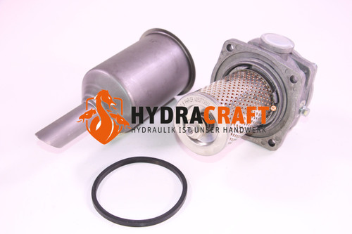 Rücklauffilter Parker TTF60-G3/4 TXX2-10 T B08 M (78812004)