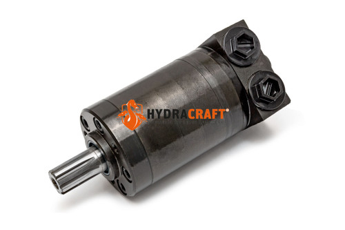 Hydraulikmotor M+S Hydraulics MM-S20SH (78361066)
