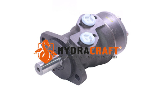 Hydraulikmotor White Hydraulics OMRX 200 11186665 (78361297)