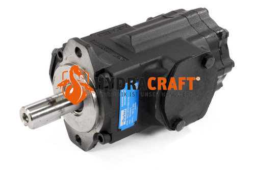 Flügelzellenpumpe Parker T6CCZ-B25-B14-VR00-A11M (78232093)