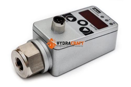 Drucksensor Parker SCPSD-250-14-25 Druckbereich 0-250 bar (78999063)