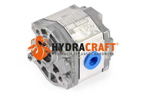 Zahnradpumpe Bosch Rexroth AZPB-32-2.0RCP02MB (78211573)
