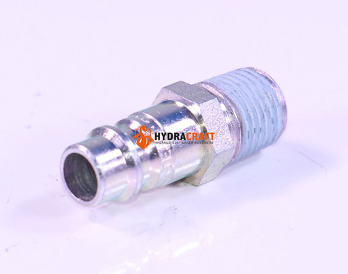 Cejn eSafe Nippel Serie 320, DN 7.6 Außengewinde R 1/4"  (41900008)