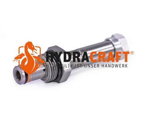 Druckreduzierventil Parker AP02B2YP35CN proportional (78022047)