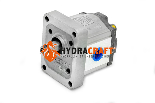 Zahnradpumpe Bosch Rexroth AZPB-32-5.0RHO01MB (78211682)