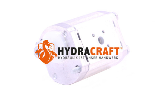 Zahnradpumpe Casappa PLP20.25D0-54B5-L-BE/BC-N-EL-FS (78211400)