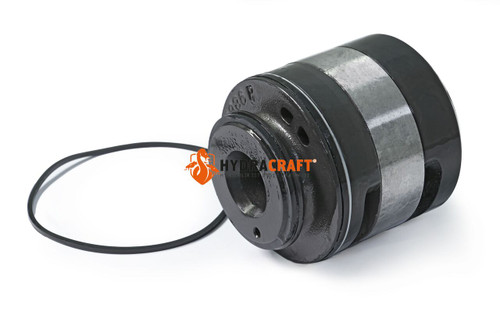 Pumpeneinsatz Parker T67DB UNIT B B05 CW S1 (78237172)