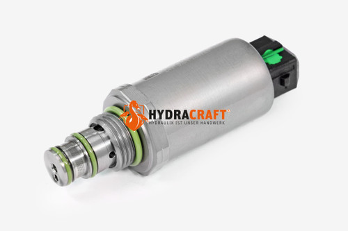 Druckbegrenzungsventil Bosch Rexroth FTDRE 2 K3X/18AG24C4V-8 (78022156)