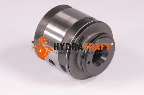 Pumpeneinsatz Parker T6CCM UNIT B17 CW S1 R (78237002)