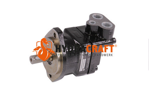 Axialkolbenmotor Parker F11-005-MB-CV-K-000-0000-00 (78341010)