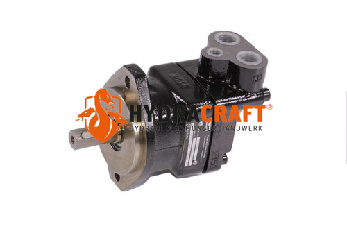 Axialkolbenmotor Parker F11-005-MB-CV-K-000-0000-00 (78341010)