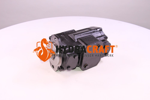 Flügelzellenpumpe Parker T6CCW-B22-B08-XL02-C1W1 (78232110)