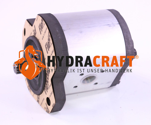Zahnradpumpe TK&K 3TK 45 D SAE 13T CB (78211309)