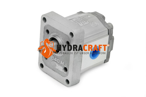 Zahnradpumpe Bosch Rexroth AZPB-32-6.3RHO01MB (78211683)