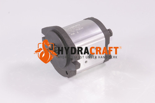 Zahnradpumpe TK&K 2TK 22 D SAE CB (78211288)