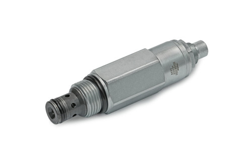 Druckbegrenzungsventil Parker RDH082S50 (78022160)