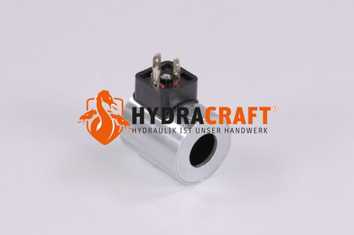 Magnetspule AK-D1VW-C-JW-91 U: 24VDC b: 45 d: 22 h: 50 Watt: 35 (78621014)