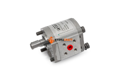 Zahnradpumpe Casappa PLP10.4D0-30K2-LBB/BA-N-EL-FS (78211738)