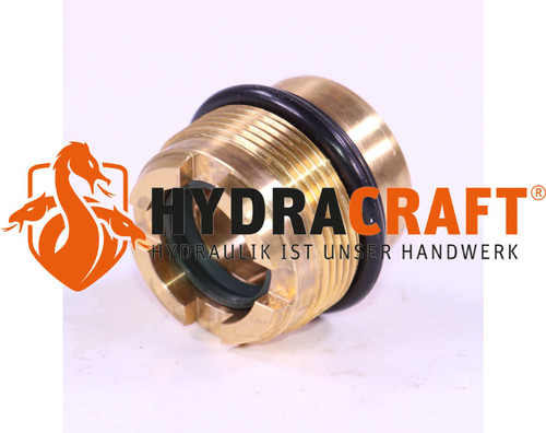 Dichtsatz Parker RG2HM0181 HMI/HMD-18mm (78791002)