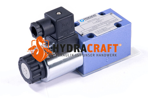 Wegeventil Ponar 4WE6-GA-32/G24NZ4 (78011069)