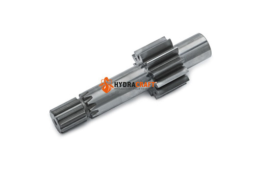 Antriebswelle Casappa PL20.16-07/FS (78214276)