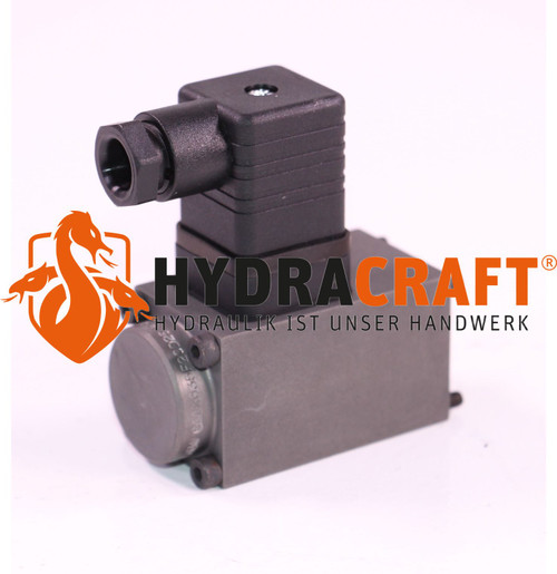 Magnetspule Linde Hydraulics GAAX035F20D25 U: 12VDC (78621111)