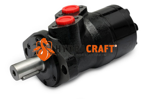 Hydraulikmotor GMP.250.RDHG12EGN (78361351)
