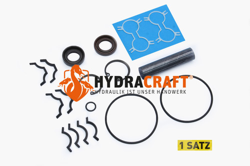 Dichtsatz Parker 8301-023-00M (78312016)