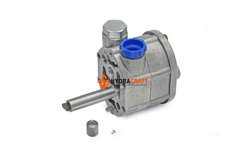 Speisepumpe Danfoss 18ccm R (78245135)