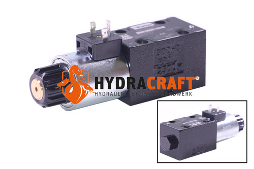 Wegeventil Parker D1VW001FNKW NG6 (78011176)