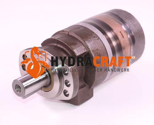 Hydraulikmotor Parker TF0280EY461AAAB (78363043)