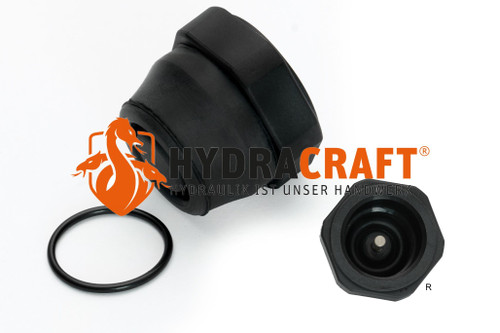 Umbausatz Pohlrohr Argo Hytos RPE3-04/N10 (78017036)