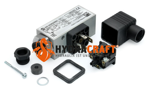 Druckschalter Norgren 40-420 bar R1/4 0882400000000000 (78432026)