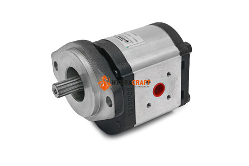 Zahnradpumpe Casappa PLP30.38D0-04S5-LBM/BL-N-FS (78211490)