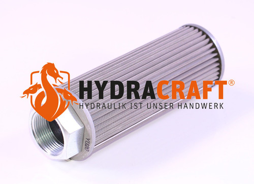 Filterelement (Metall) Argo Hytos AS 060-01 Höhe: 205 Außendurchmesser: 70  (78814104)