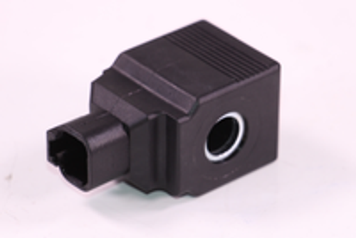 Solenoid coil U: 24VDC b: 36 d: 13 h: 38.5 Watt: 8 (78622007)