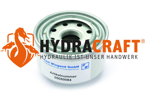 Einschraubfilter Stauff SGB-90-03-B Höhe: 60 Außendurchmesser: 96  (78814134)