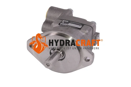Axialkolbenmotor Parker F11-010-HU-CV-K-000-0000-00 (78341004)