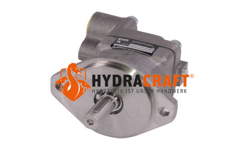 Axialkolbenmotor Parker F11-010-HU-CV-K-000-0000-00 (78341004)