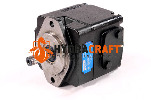 Flügelzellenpumpe Parker T7BS-B12-1R00-A1M1 (78231196)
