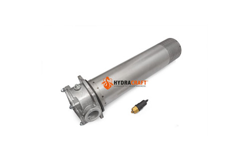 Rücklauffilter Parker TTF810QLBS1EG243 (78812021) Rücklauffilter Parker TTF810QLBS1EG243 (78812021)