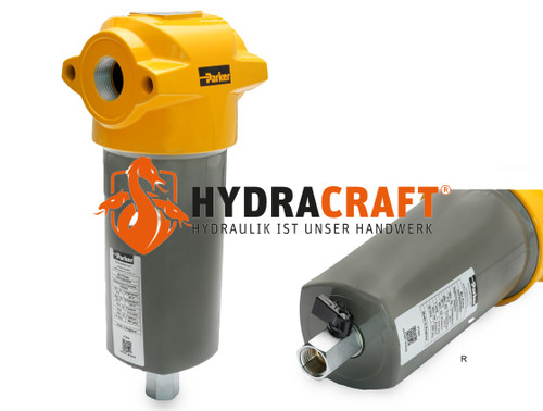 Luftfilter Parker AAPX025EGMX  (77043024)