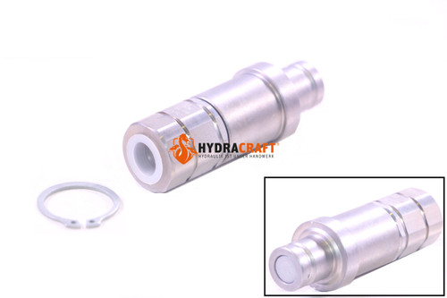 Nippelsatz CEJN Multi-X DN10 G3/8" GII (BSP) (41000217)