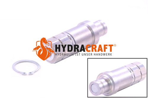 Nippelsatz CEJN Multi-X DN10 G3/8" GII (BSP) (41000217)