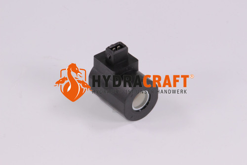 Magnetspule U: 24VDC b: 36 d: 16 h: 50 D: 36 (78623001)