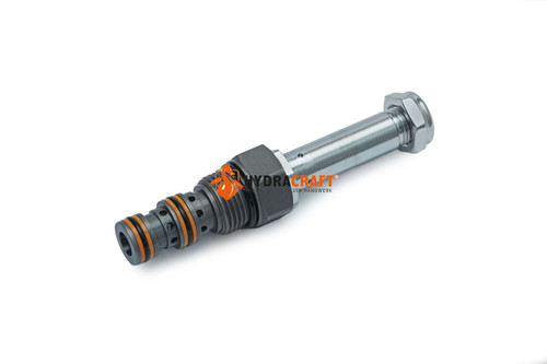 Wegeventil Parker DSL083A 3/2 Magnet betätigt (78021064)