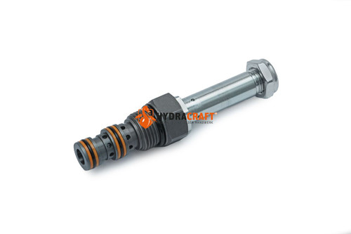 Wegeventil Parker DSL083A 3/2 Magnet betätigt (78021064)