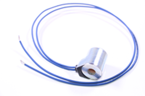 Solenoid coil Delta Power M-DL-24 U: 24VDC b: 30.3 d: 10.1 h: 37.3 Watt: 20 (78622019)