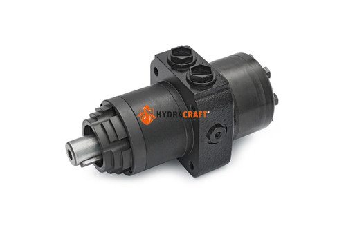 Hydraulikmotor M+S Hydraulics MP-WF250CD (78361578)